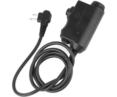 Earmor Earmor – M51 PTT karinio standarto versija – variklis