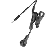 Earmor – mikrofonas ausų apsaugos priemonėms M32/M32H/M (45808)