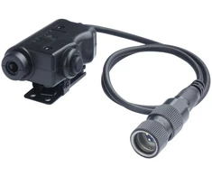 Earmor Earmor – Ausinių modulis PTT M51-MIL Tactical –