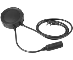Earmor Earmor – PTT M55 modulis NATO karinėms ausinėms