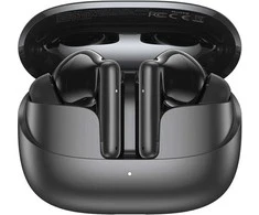 Ausinės Bluetooth TWS USAMS IF27 belaidės baltos spalvos