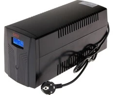 UPS MAITINTUVAS AT-UPS1200BK-LCD 1200 VA EAST