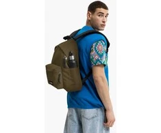 Eastpak „Day Pak'r“ kuprinė, EK0A5BG4J321, „žalia“, vieno dydžio