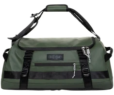 Eastpak Duffel Pack M kuprinė-krepšys žalia vienas dydis (EK0A5BKZ0Z0)