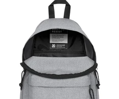 Eastpak „Eastpak Day Pak'r S“ kuprinė EK0A5BG53631 pilka One size