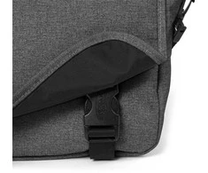 Eastpak Eastpak Jaunimo krepšys EK00007777H1 pilkas Vienas dydis