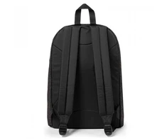 Eastpak Out Of Office kuprinė EK000767N981, juoda, vienas dydis
