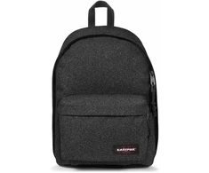 Eastpak Out Of Office kuprinė EK000767N981, juoda, vienas dydis