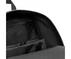 Eastpak Kuprinė ne biure EK0007679J71 Juoda Vienas dydis