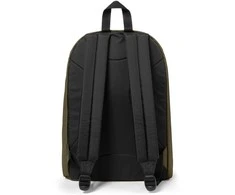 Eastpak Kuprinė ne biure EK000767J321 žalia Vienas dydis