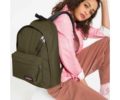 Eastpak Kuprinė ne biure EK000767J321 žalia Vienas dydis