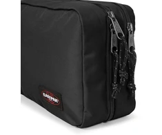 Eastpak Mavis tualetinė kosmetikos kuprinė juoda, vienas dydis (EK00088E008)