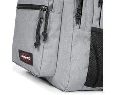 Eastpak „Morius“ kuprinė EK00040F3631 pilka, vieno dydžio