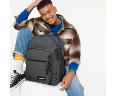 Eastpak Morius Kuprinė EK00040F77H1 Pilka Vienas dydis