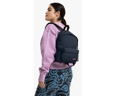 Eastpak Orbit kuprinė tamsiai mėlyna One size (EK000043L83)
