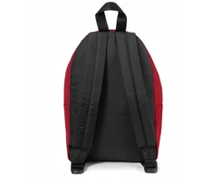 Eastpak Orbit kuprinė raudona vieno dydžio (EK0000431O9)