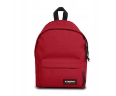 Eastpak Orbit kuprinė raudona vieno dydžio (EK0000431O9)