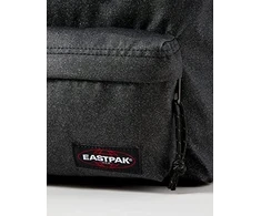 Eastpak Orbit Juodos vieno dydžio (EK000043N981)