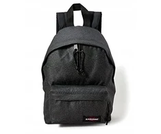 Eastpak Orbit Juodos vieno dydžio (EK000043N981)
