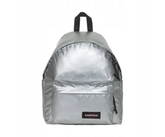 Eastpak Sportinė kuprinė Day Pak'r Backpack Sidabrinė One size (EK0A5BG47Y21)