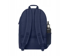 Eastpak paminkštinta dviguba kuprinė tamsiai mėlyna (EK0A5B7YA0Y1)