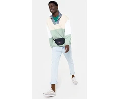Eastpak Tamsiai mėlyna Vienas dydis (EK000074L831)