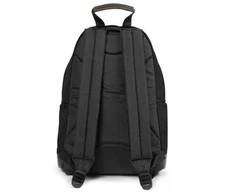Eastpak Vajomingo kuprinė EK0008110081 Juoda Vienas dydis