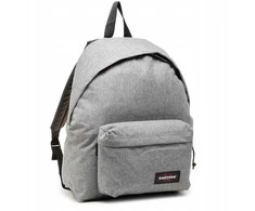Eastpak Vajomingo kuprinė EK0008113631 pilka, vienas dydis