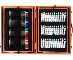 Easy Art rinkinys 168 vnt