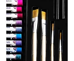 Easy Art rinkinys 168 vnt