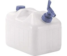 Gertuvė Vandens talpa Easy Camp Jerry Can, 10l