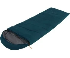 Miegmaišis Easy Camp Raven Square 2°C, 220 x 80 cm