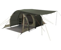 Brezentas Easy Camp, žalias