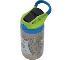 Contigo Easy Clean SS Matcha Dragon 380ml