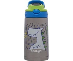 Contigo Easy Clean SS Matcha Dragon 380ml