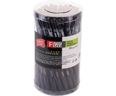 Easy Fine Pen Juodas 50pt (235433)