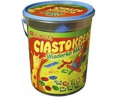 Easy Plastikiniai masiniai kibirai dideli