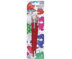 Easy PĘDZELKI - Paintbrushes
