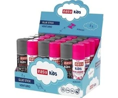 Easy Stationery Stick klijai 8g (24vnt) RUGSĖJA