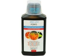 EasyLife EASY LIFE fosforo trąša akvariumui, 250 ml
