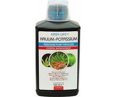 EasyLife Trąšos su kaliu Easy-Life Kalium Potassium - 500 ml