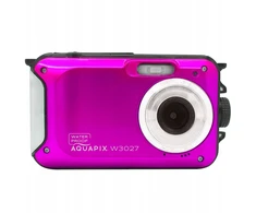 Easypix Aquapix W3027 bangų rožinė