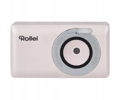 Easypix Aquapix W3027 vandeniui atspari kamera, IceBlue