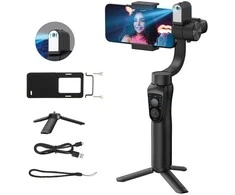 Easypix „GoXtreme GX4“ dvigubas stabilizatorius