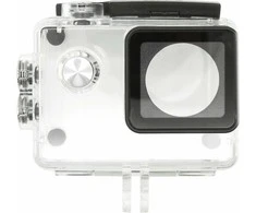 Easypix GoXtreme povandeninis korpusas, skirtas Juodas Hawk+