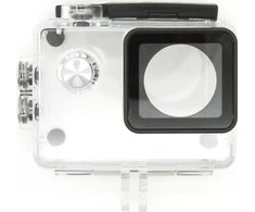 Easypix Atsparus vandeniui case for GoXtreme Vision 4K 55305