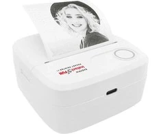 Easypix „InstantFUN P1“ kišeninis spausdintuvas