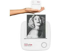 Easypix „InstantFUN P1“ kišeninis spausdintuvas