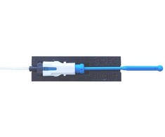 EasySplicer FIBERHOLDER SOC, SC Juodas