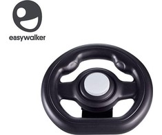 Easywalker - vaikiška vairas vežimėliui